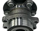 Par Maza Rueda Trasera Para Subaru Xv 2.0r 2.0 2010-2016 - Miniatura 8