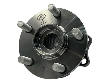Par Maza Rueda Trasera Para Subaru Xv 2.0r 2.0 2010-2016 7