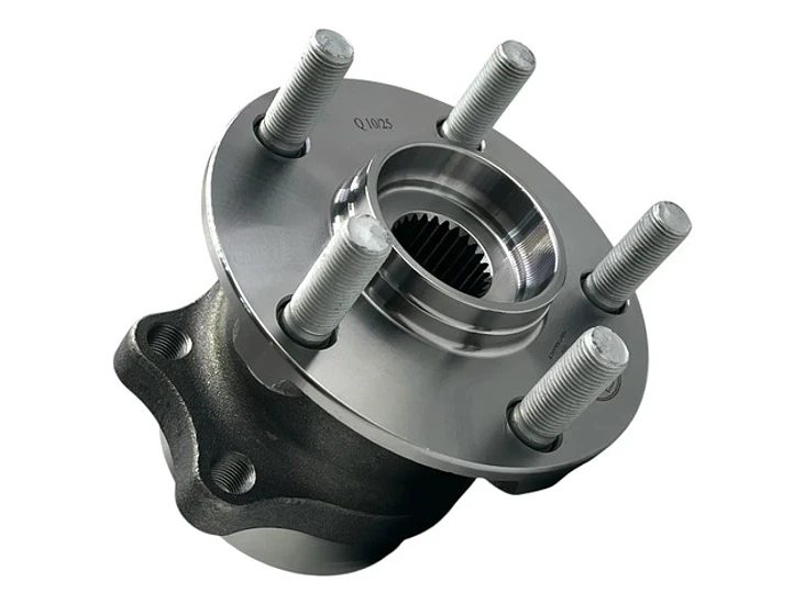 Par Maza Rueda Trasera Para Subaru Xv 2.0r 2.0 2010-2016 5