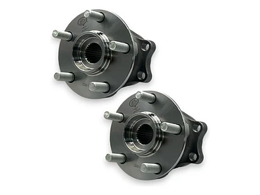 Par Maza Rueda Trasera Para Subaru Xv 2.0r 2.0 2010-2016 1