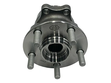 Par Maza Rueda Trasera Para Subaru Xv 2.0r 2.0 2010-2016 6