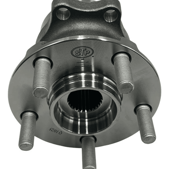 Par Maza Rueda Trasera Para Subaru Xv 2.0r 2.0 2010-2016 6