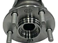 Par Maza Rueda Trasera Para Subaru Xv 2.0r 2.0 2010-2016 - Miniatura 6