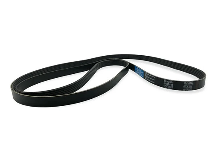 Correa Alternador Para Hyundai Sonata 2.0 2008-2009 G4kd 2