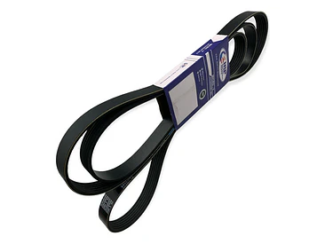 Correa Alternador Para Hyundai Sonata 2.0 2008-2009 G4kd 3