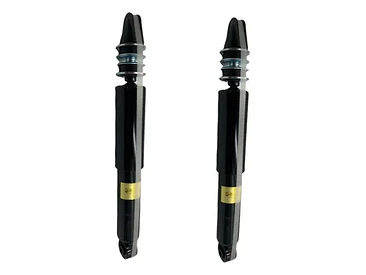 Amortiguadores Delanteros Y Traseros Para Wingle 5 2010-2020 6