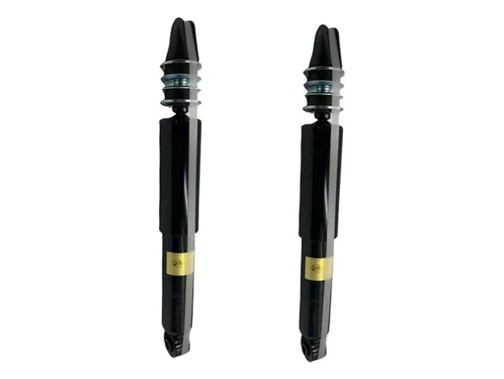 Amortiguadores Delanteros Y Traseros Para Wingle 5 2010-2020 6