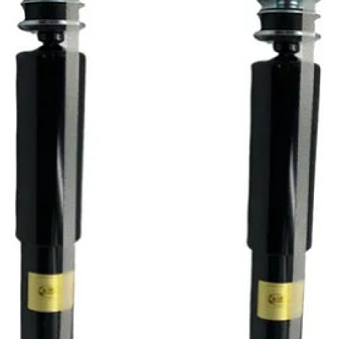 Amortiguadores Delanteros Y Traseros Para Wingle 5 2010-2020 6