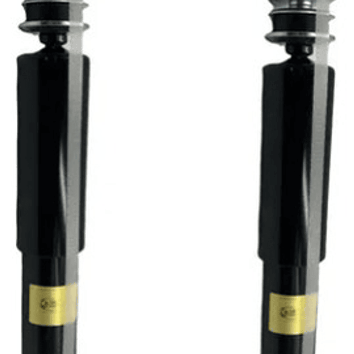 Amortiguadores Delanteros Y Traseros Para Wingle 5 2010-2020 6