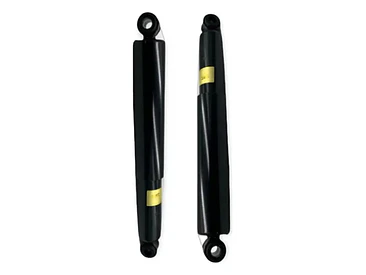 Amortiguadores Delanteros Y Traseros Para Wingle 5 2010-2020 3