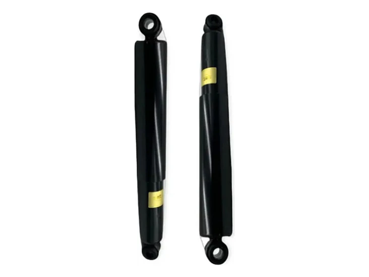 Amortiguadores Delanteros Y Traseros Para Wingle 5 2010-2020 3