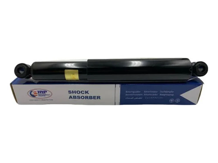 Amortiguadores Delanteros Y Traseros Para Wingle 5 2010-2020 5