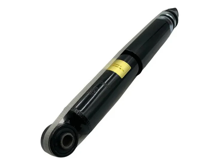 Amortiguadores Delanteros Y Traseros Para Wingle 5 2010-2020 4