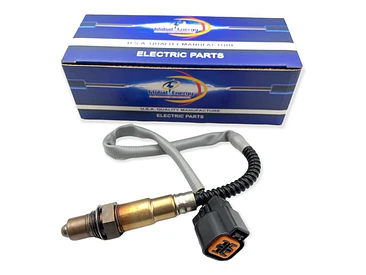 Sensor Oxigeno Para Hyundai Tucson 2.0 2004-2010 (pos 1 Y 2) 2