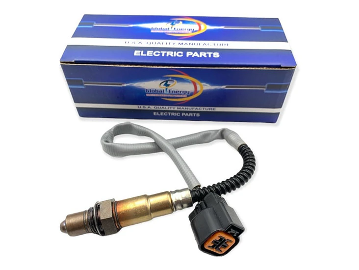 Sensor Oxigeno Para Hyundai Tucson 2.0 2004-2010 (pos 1 Y 2) 2
