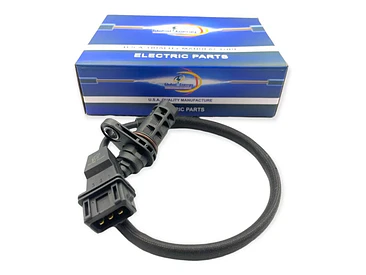 Sensor Cigüeñal Ckp Hyundai Tucson 2.0 2011-2014 G4kd 1