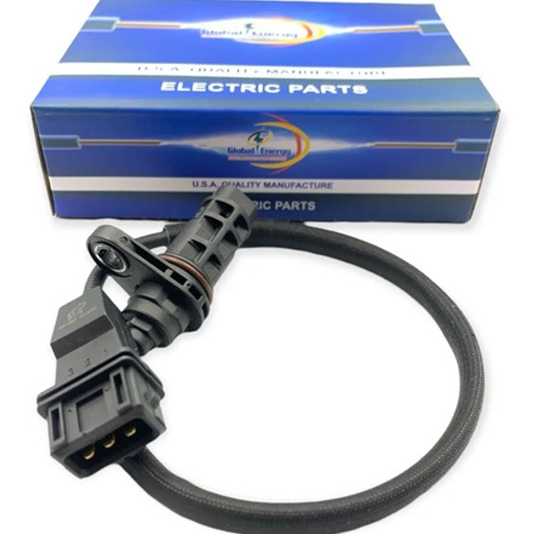 Sensor Cigüeñal Ckp Hyundai Tucson 2.0 2011-2014 G4kd 1