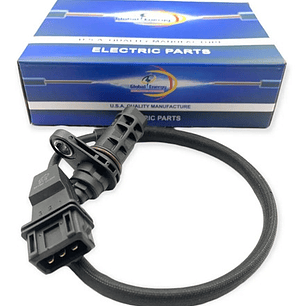 Sensor Cigüeñal Ckp Hyundai Tucson 2.0 2011-2014 G4kd