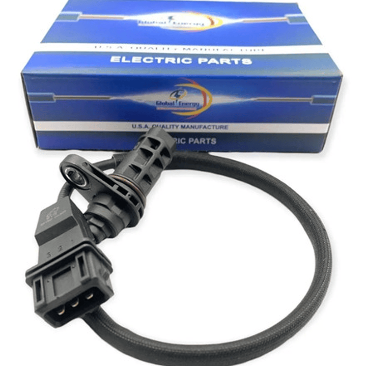 Sensor Cigüeñal Ckp Hyundai Tucson 2.0 2011-2014 G4kd 1