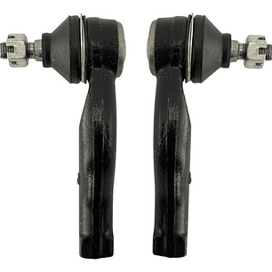 Terminal Dirección ( El Par) Chevrolet N300 1.2 2011-2022