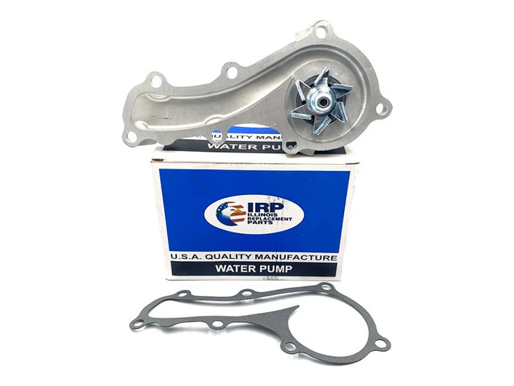 Bomba Agua Samsung Sm3 1.5 2003-2008 Qg15 3