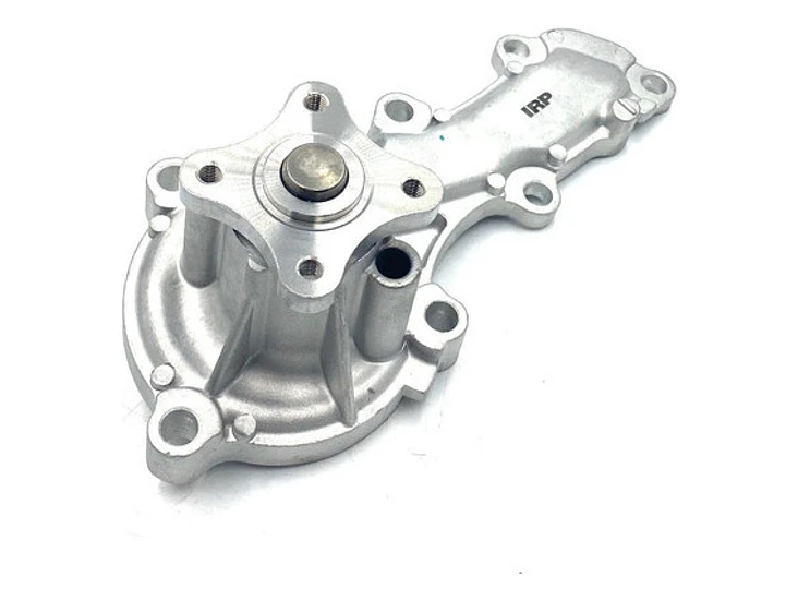 Bomba Agua Samsung Sm3 1.5 2003-2008 Qg15 1