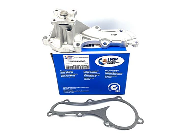 Bomba Agua Samsung Sm3 1.5 2003-2008 Qg15 2