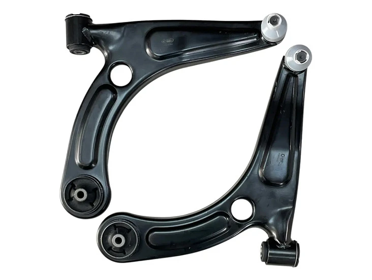 Bandeja Suspensión Chevrolet Captiva 1.5 2019-2024 (el Par) 1