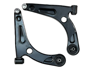 Bandeja Suspensión Chevrolet Captiva 1.5 2019-2024 (el Par) 2