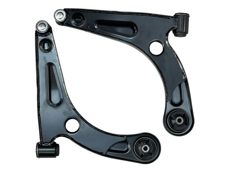 Bandeja Suspensión Chevrolet Captiva 1.5 2019-2024 (el Par) 2