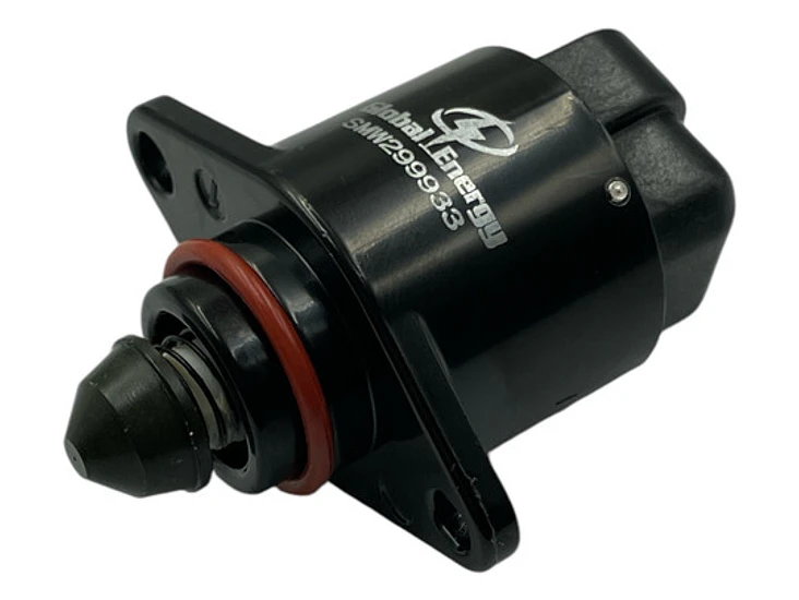 Válvula Iac Great Wall Haval H3 2.0 2011-2018 4