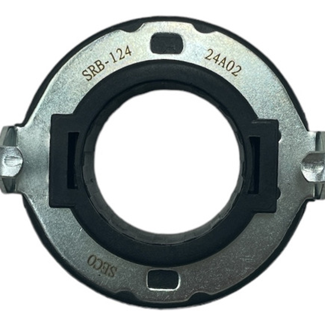 Kit Embrague Para  Hyundai  Tucson 2.0 2005-2010 3 Piezas 3