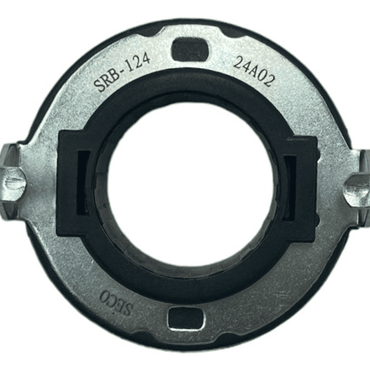 Kit Embrague Para  Hyundai  Tucson 2.0 2005-2010 3 Piezas 3