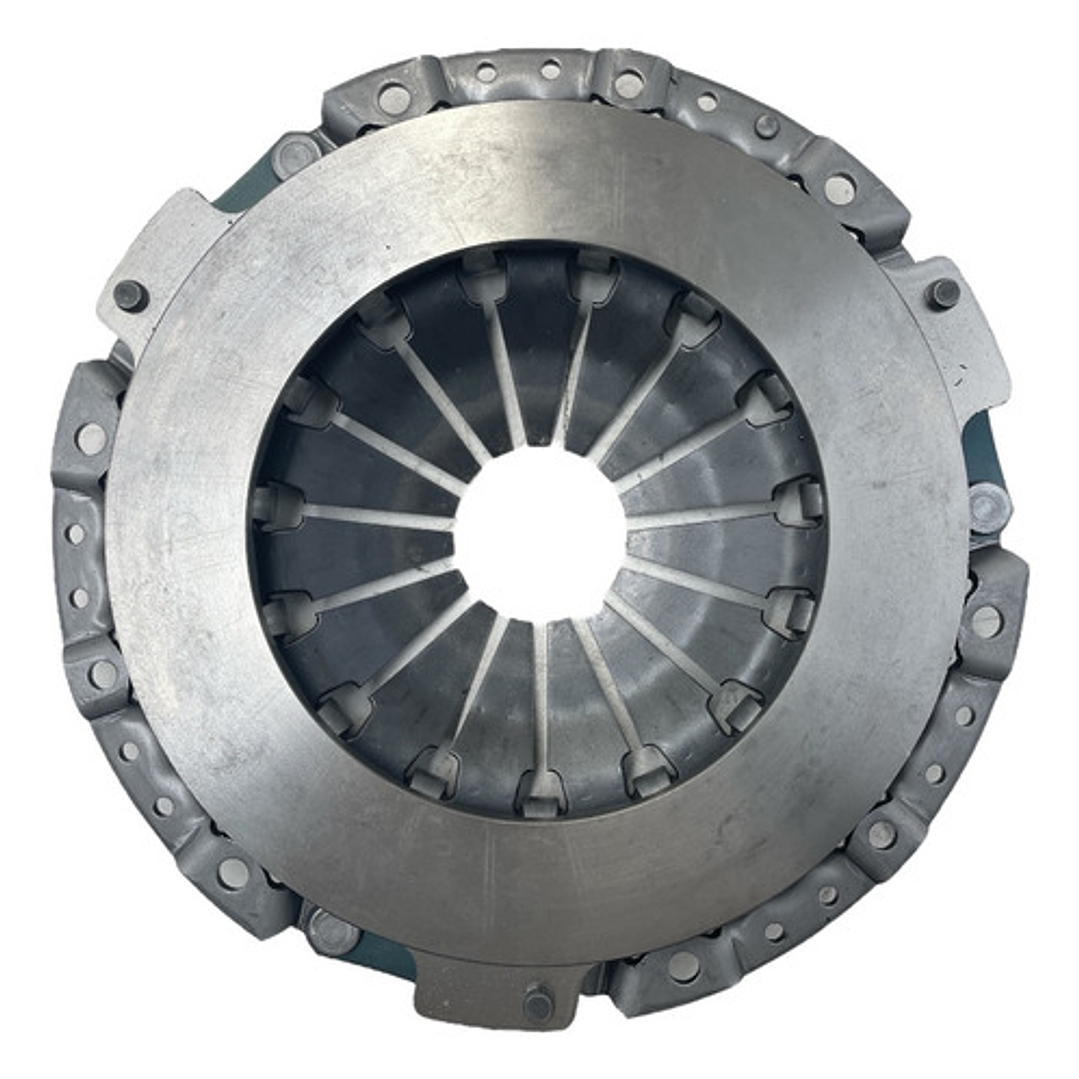 Kit Embrague Para  Hyundai  Tucson 2.0 2005-2010 3 Piezas 6