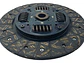 Kit Embrague Para  Hyundai  Tucson 2.0 2005-2010 3 Piezas - Miniatura 4