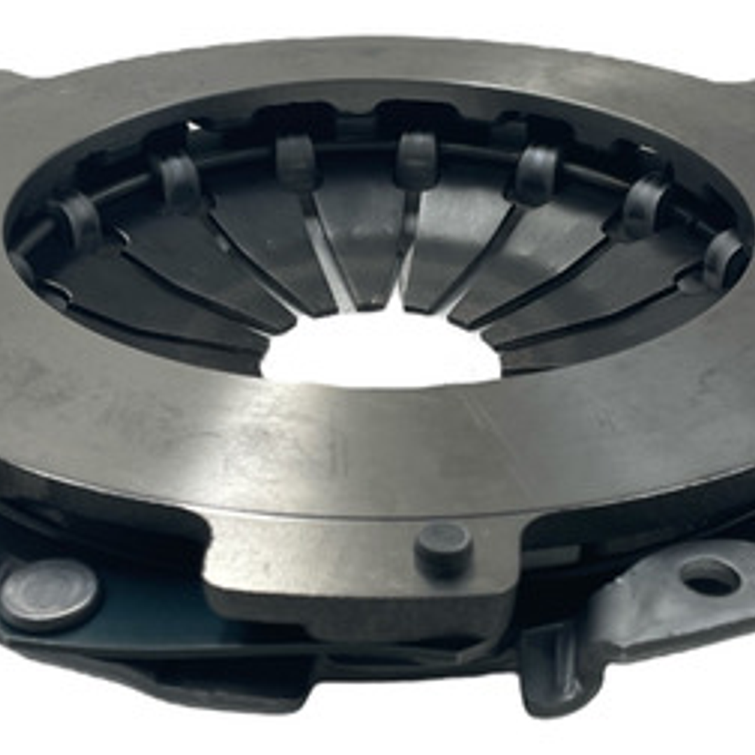 Kit Embrague Para  Hyundai  Tucson 2.0 2005-2010 3 Piezas 7