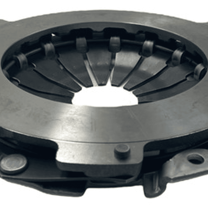 Kit Embrague Para  Hyundai  Tucson 2.0 2005-2010 3 Piezas 7