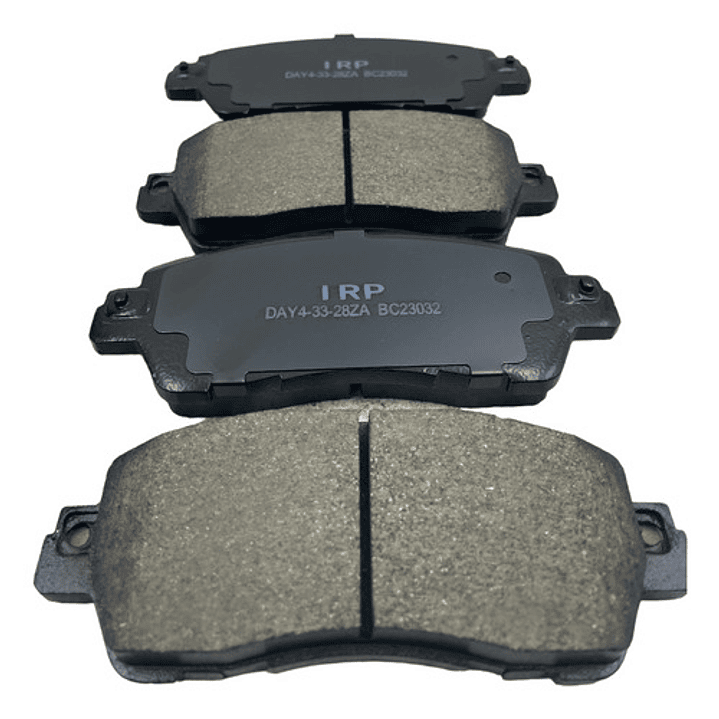 Pastilla Delantera Ceramica Mazda 2 1.5 2016-2022 4