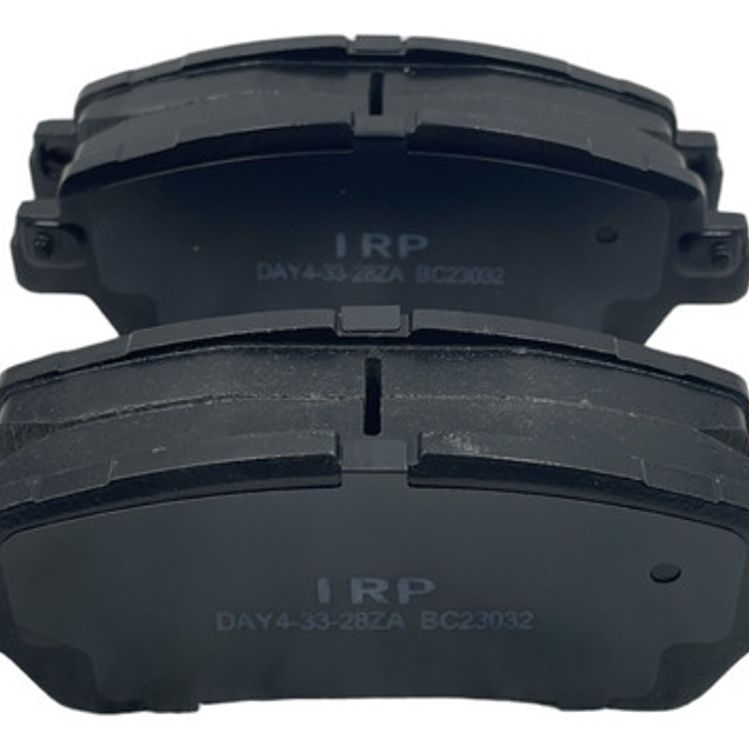 Pastilla Delantera Ceramica Mazda 2 1.5 2016-2022 6