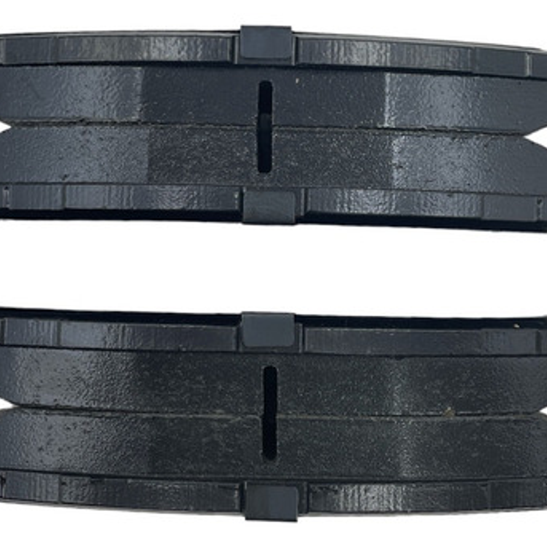 Pastilla Delantera Ceramica Mazda 2 1.5 2016-2022 5