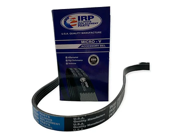 Correa Alternado Para Hyundai Accent Rb 1.6 2012-2020 Diesel 1