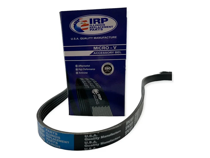 Correa Alternado Para Hyundai Accent Rb 1.6 2012-2020 Diesel 1