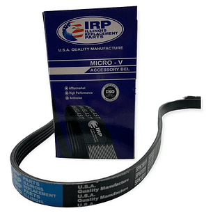 Correa Alternado Para Hyundai Accent Rb 1.6 2012-2020 Diesel