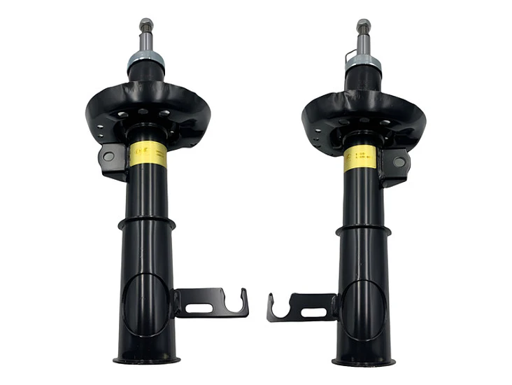 Par Amortiguadores Delantero Para Chevrolet Cruze 2010-2018 1