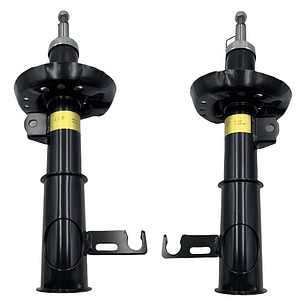 Par Amortiguadores Delantero Para Chevrolet Cruze 2010-2018