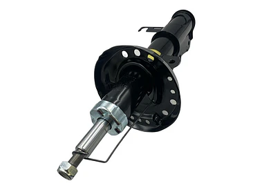 Par Amortiguadores Delantero Para Chevrolet Cruze 2010-2018 4