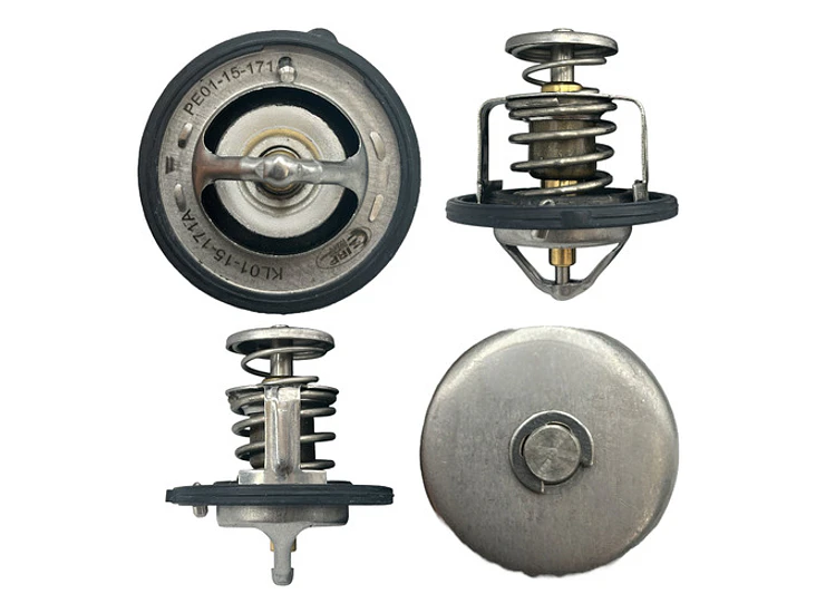 Termostato Para Mazda 6 2.5 2015-2018 6