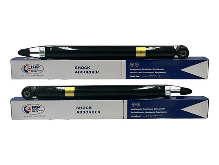 Par Amortiguador Trasero Para Ford Ecosport 1.6 2013-2018 1