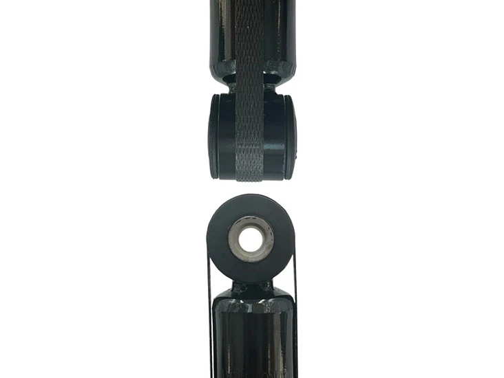 Par Amortiguador Trasero Para Ford Ecosport 1.6 2013-2018 5