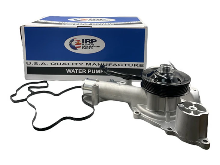 Bomba Agua Dodge Ram 1500 2500 3500 5.7 2009-2018 2
